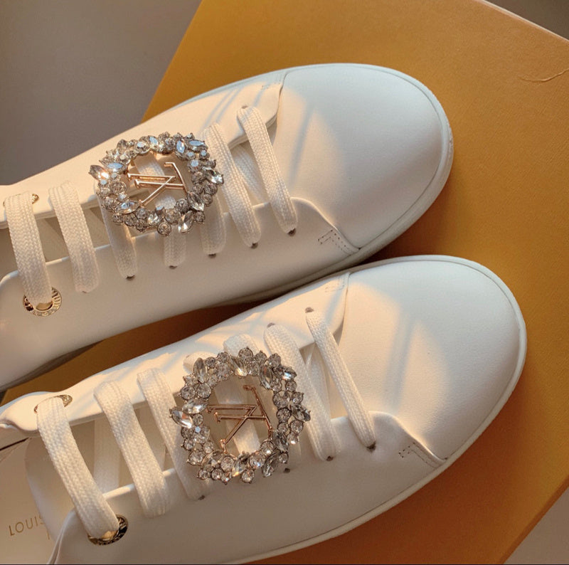 Louis Vuittion Luxury Shoes