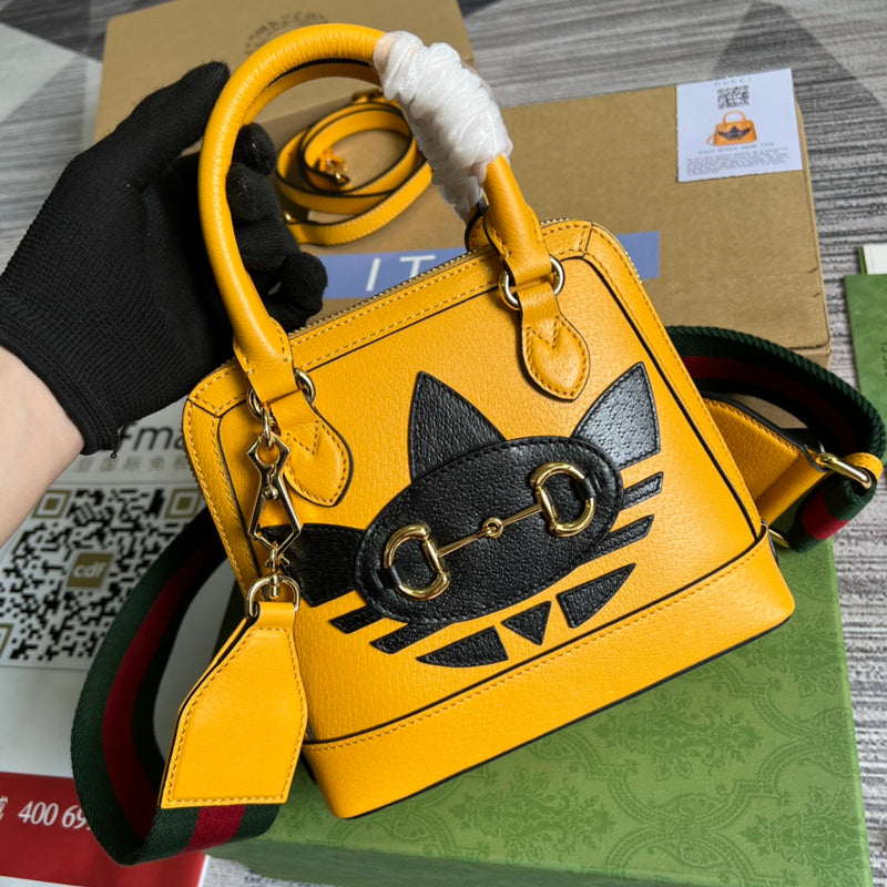 PHA - GUKI Bags - 1198