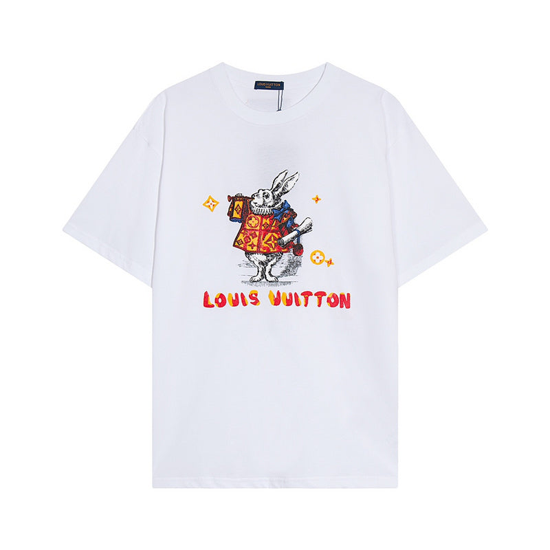 Louis Vuittion Luxury T-Shirt