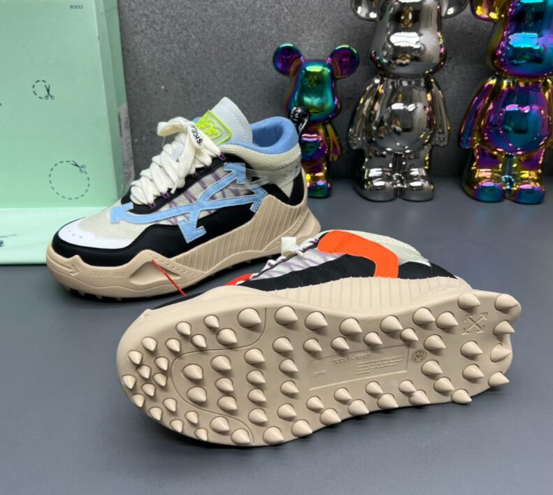 Chloe’s Picks - YZO Women Shoes - 116