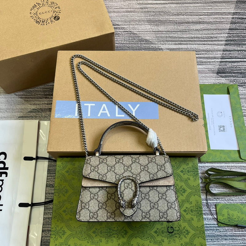 PHA - GUKI Bags - 360