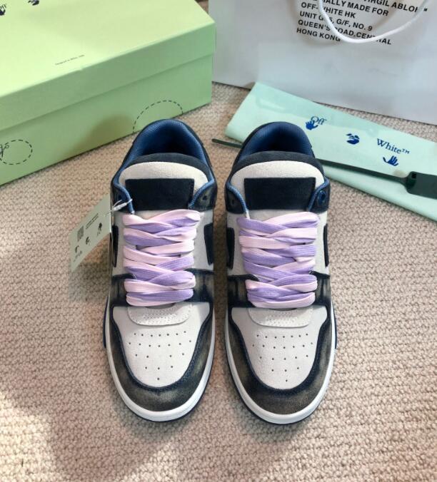 Chloe’s Picks - YZO Men Shoes - 009