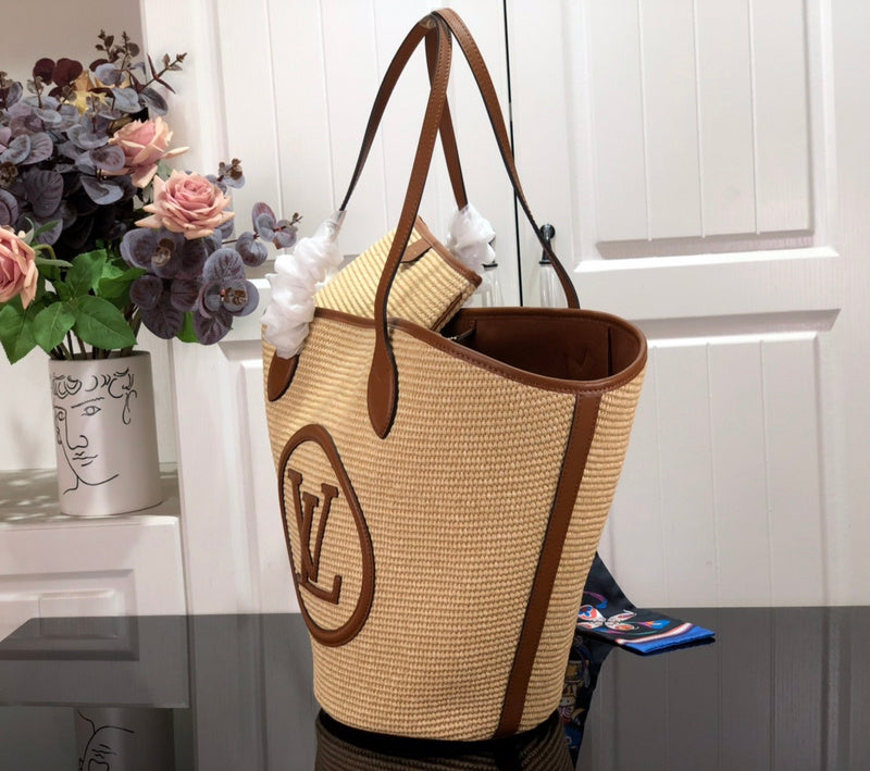 I W Fashion Lu-Vi Bags - 16730