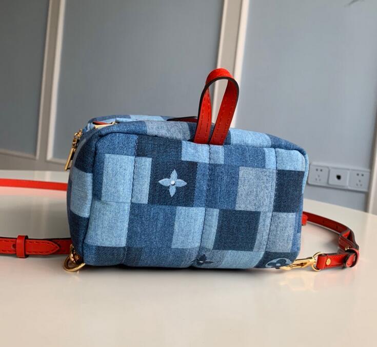 Chloe’s Picks - LOV Bags - 3092