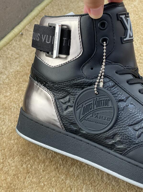 Chloe’s Picks - LOV Men Shoes - 1424