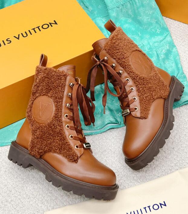 Chloe’s Picks - LOV Women Shoes - 664