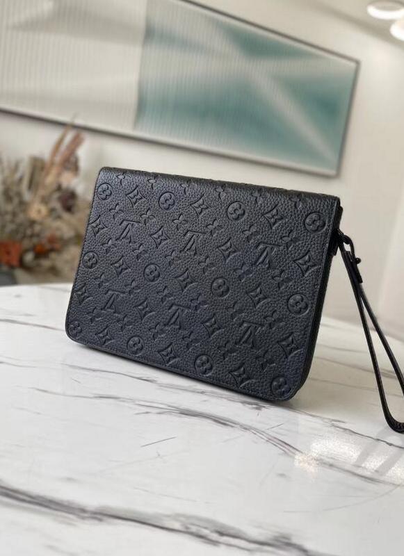 Chloe’s Picks - LOV Bags - 2143