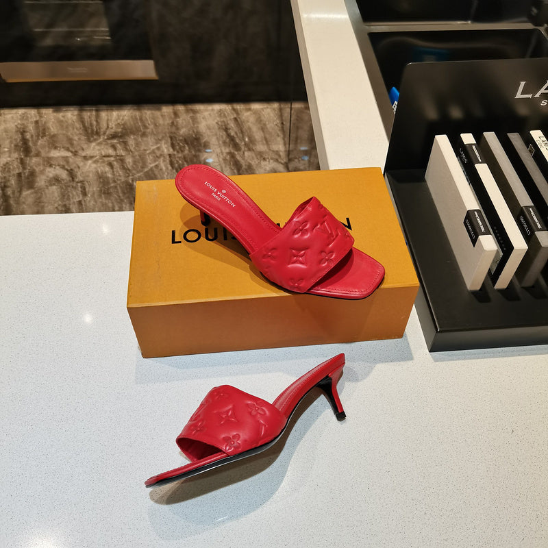 Louis Vuittion Luxury Shoes