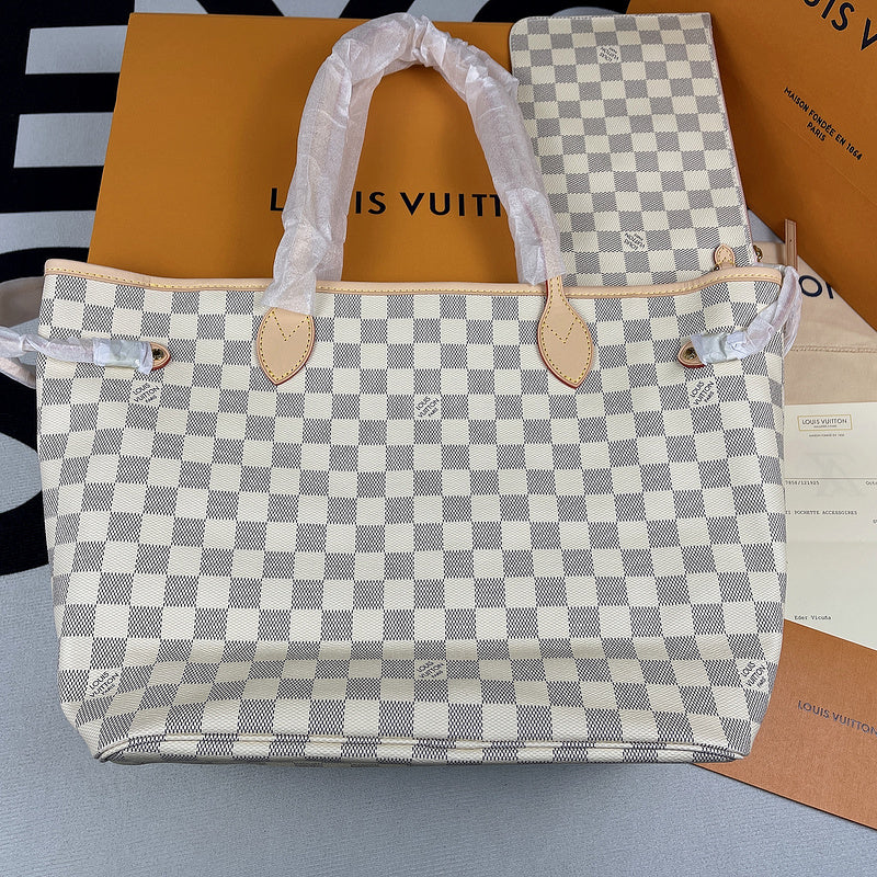 I W Fashion Lu-Vi bags - 8103