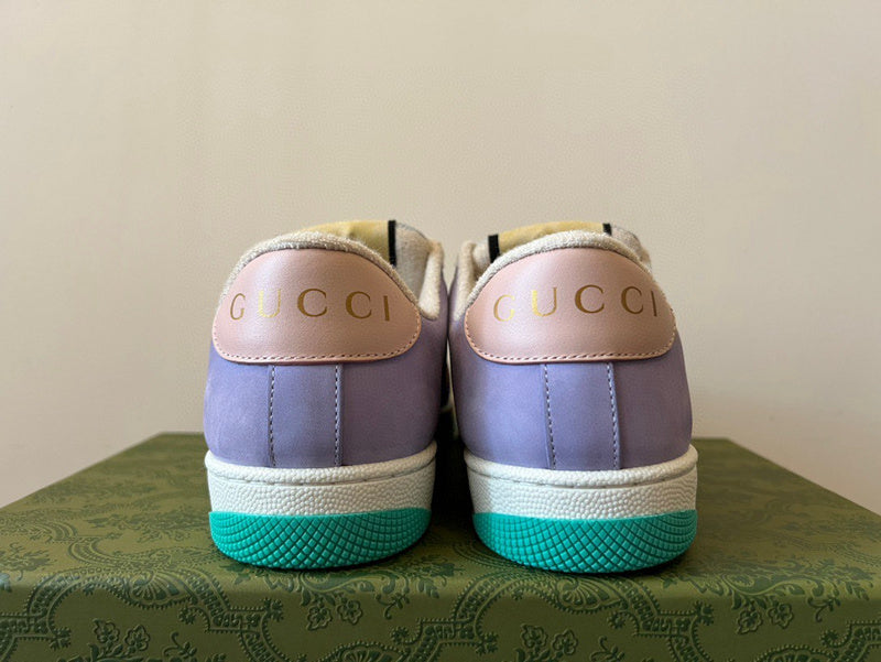 Gucci Luxury Shoes