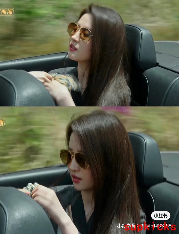 Louis Vuittion Luxury Sunglasses