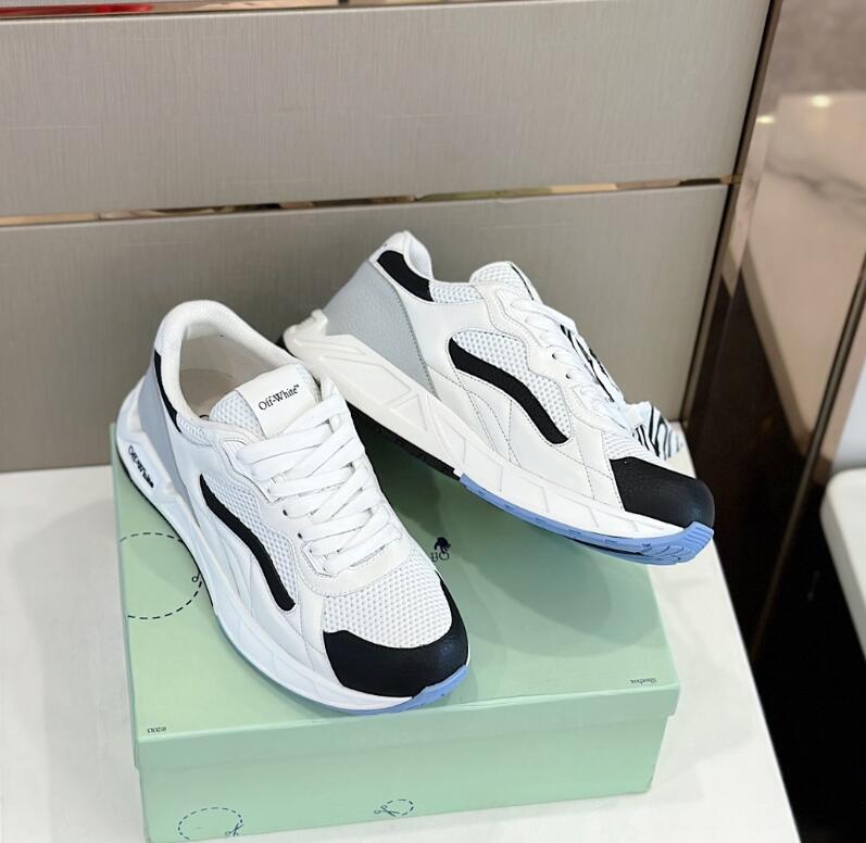 Chloe’s Picks - YZO Men Shoes - 003