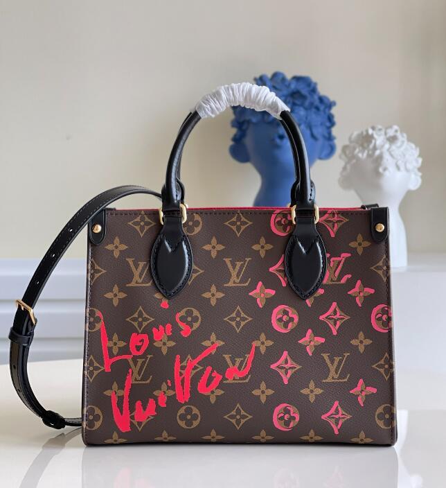 Chloe’s Picks - LOV Bags - 2186