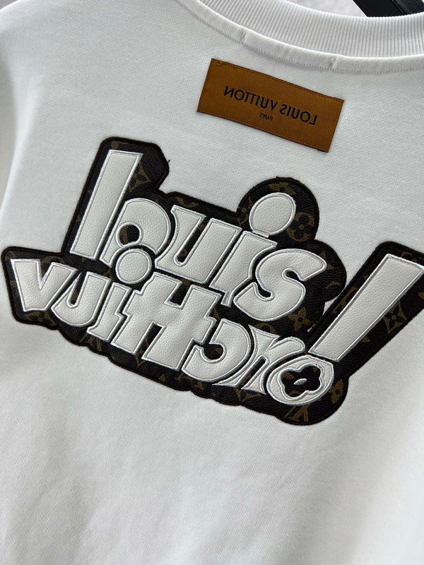 Louis Vuittion Luxury Clothes