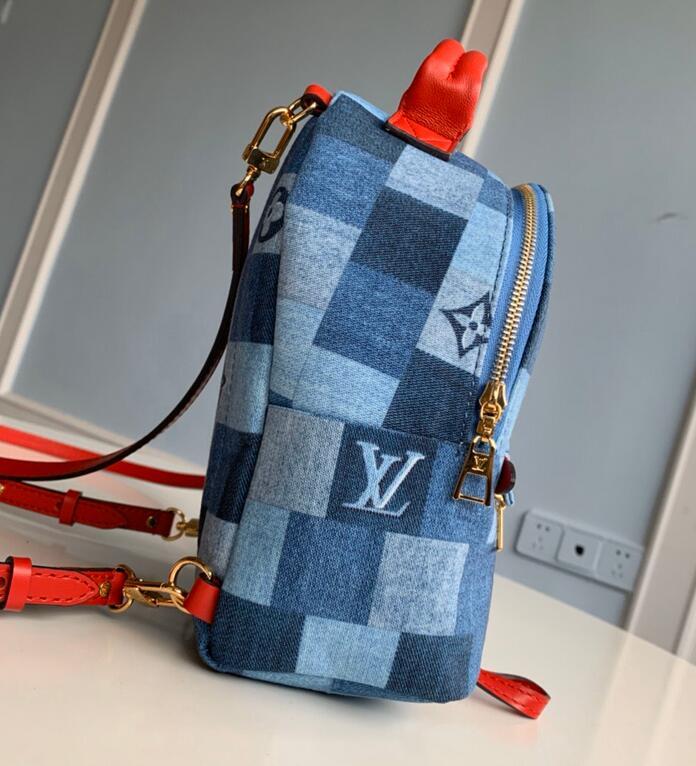Chloe’s Picks - LOV Bags - 3092
