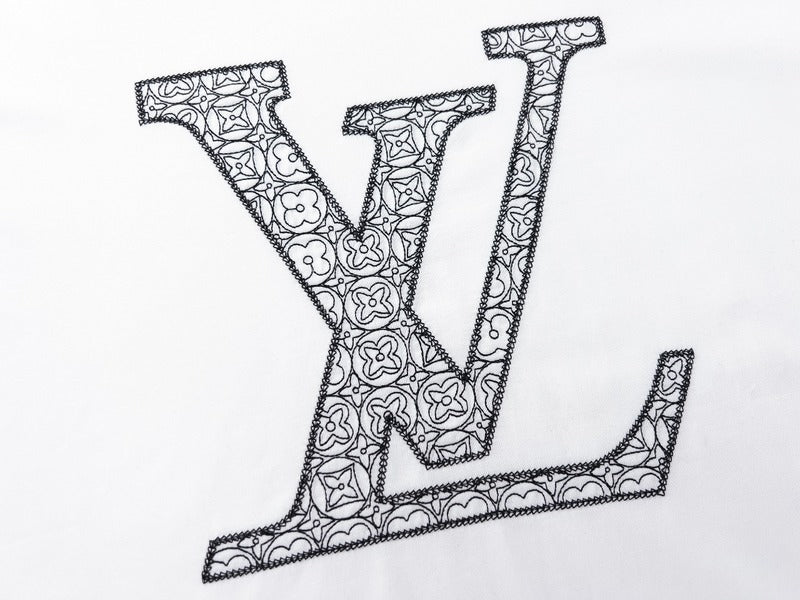 Louis Vuittion Luxury T-Shirt