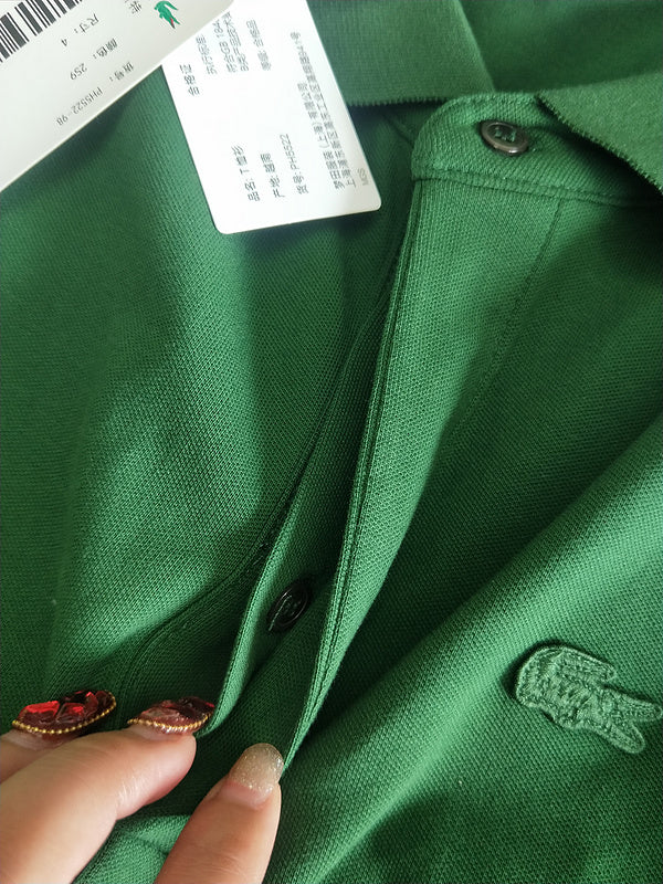 Lacoste Clothes