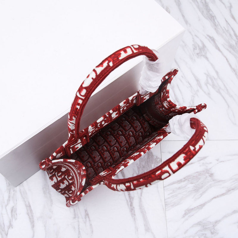 ENT - DOR Bags - 881