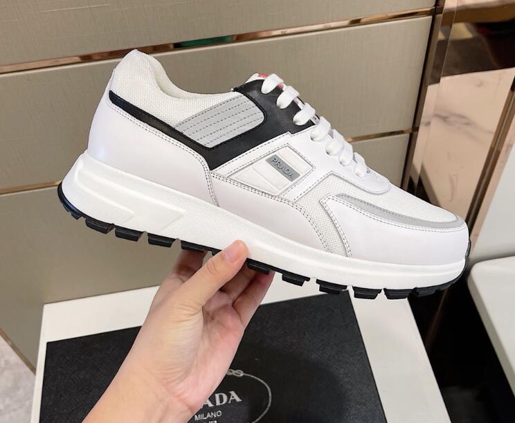 Chloe’s Picks - PD Men Shoes - 440