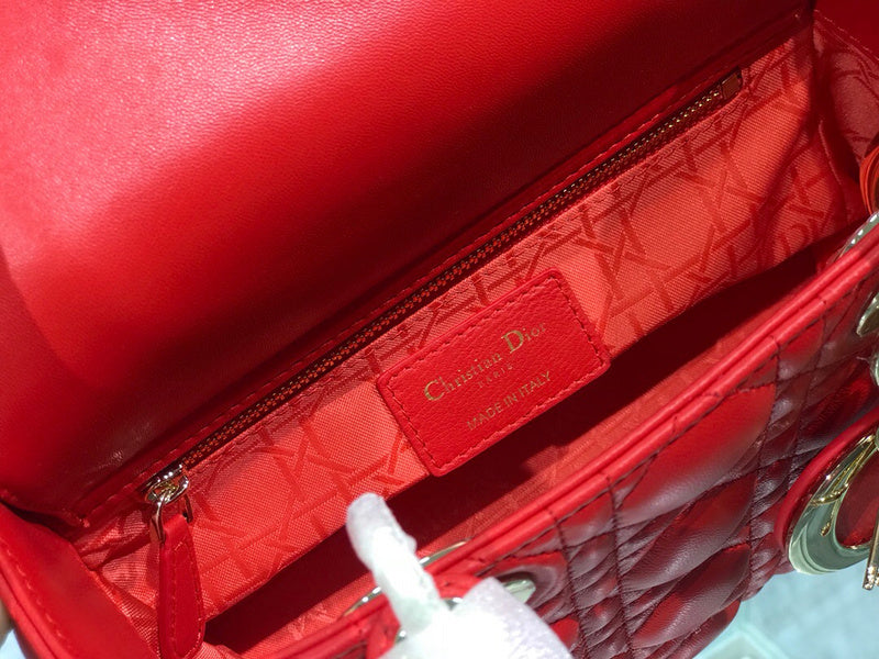 ENT - DOR Bags - 643