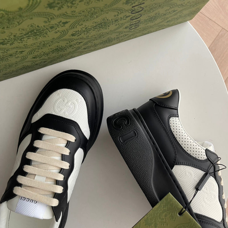 Gucci Luxury Shoes