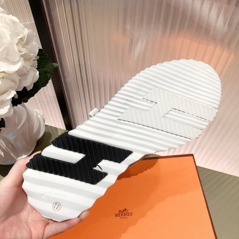 Hermes Luxury Shoes