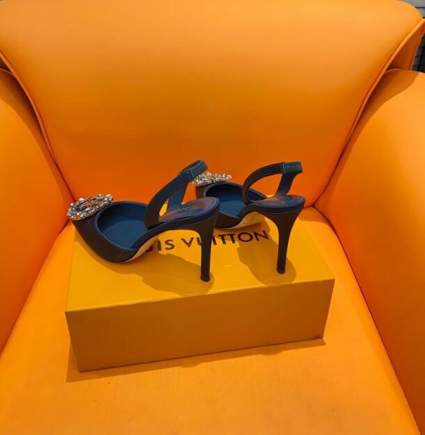 Chloe’s Picks - LOV Women Shoes - 248