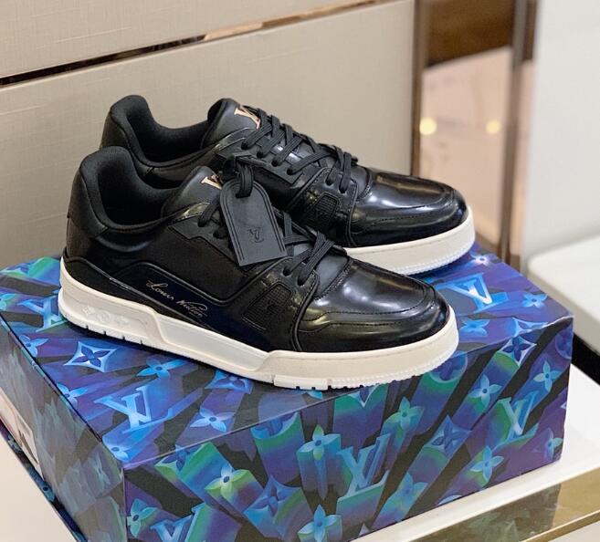 Chloe’s Picks - LOV Men Shoes - 1661
