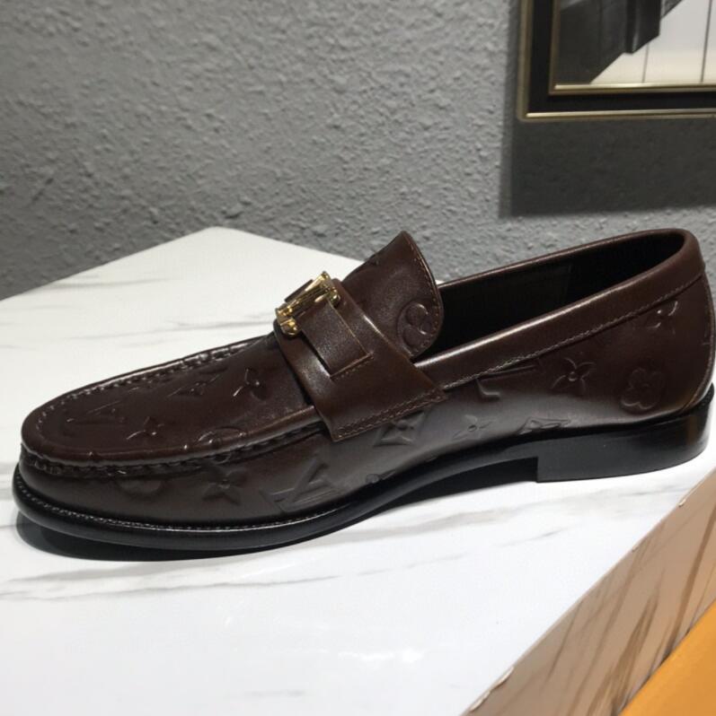 Chloe’s Picks - LOV Men Shoes - 1319