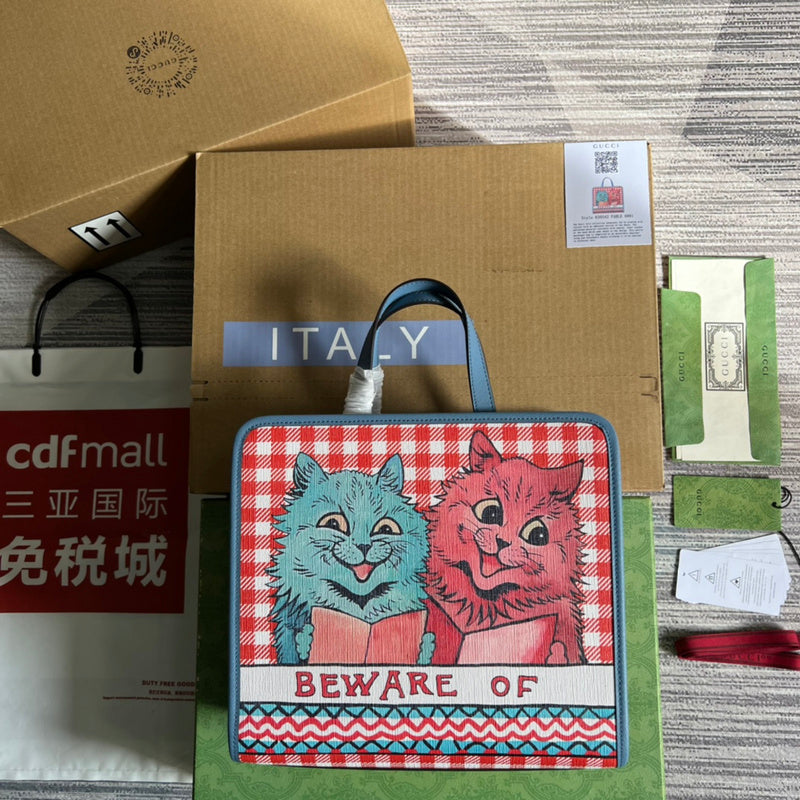 PHA - GUKI Bags - 927