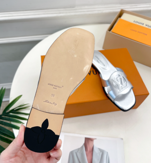 Chloe’s Picks - LOV Women Shoes - 106