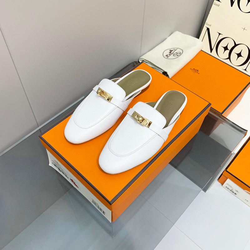Hermes Luxury Sandals