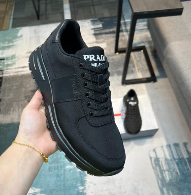 Chloe’s Picks - PD Men Shoes - 212