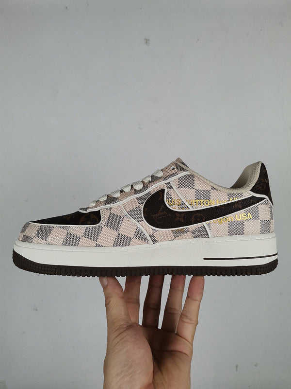 Nike Luxury Shoes