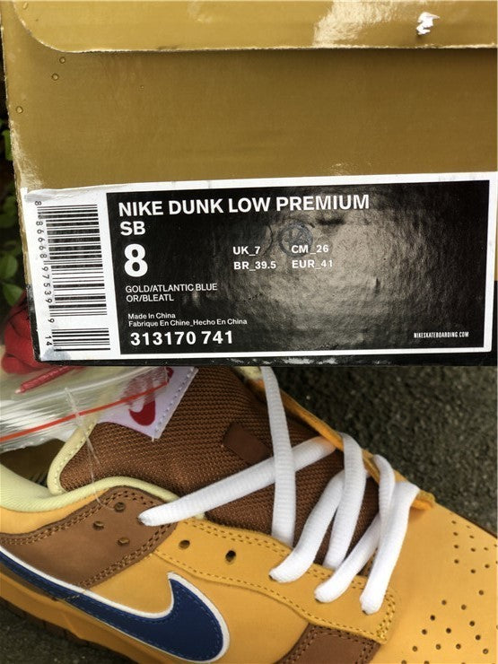Nike Luxury Shoes