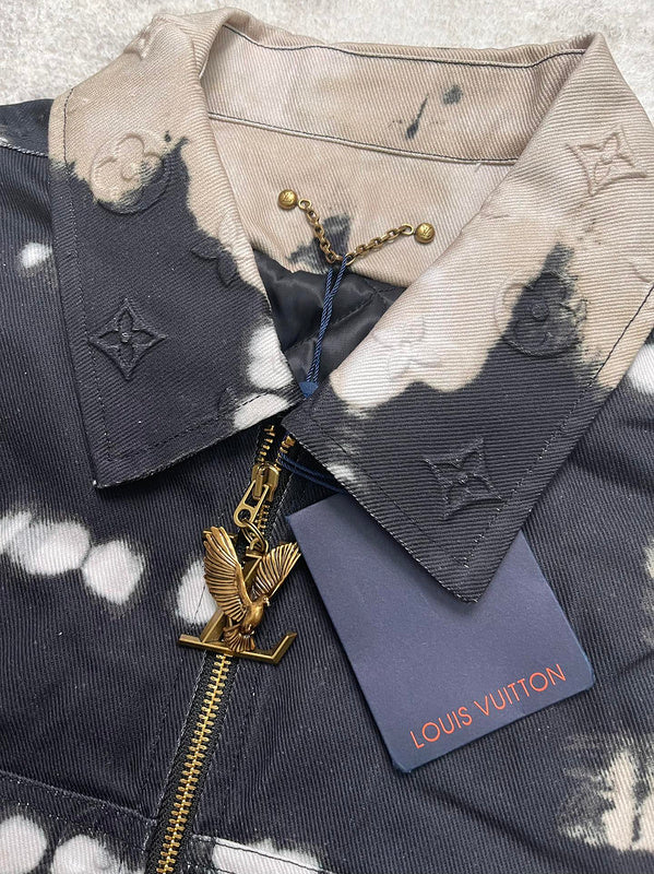 Louis Vuittion Luxury Clothes