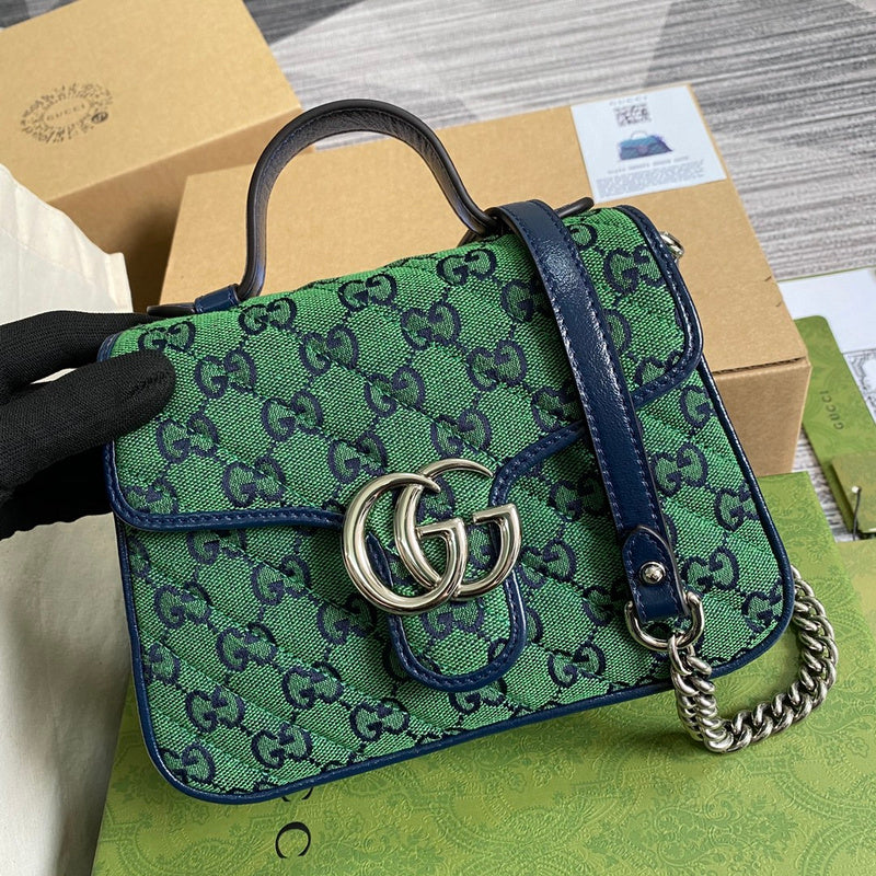 PHA - GUKI Bags - 1971