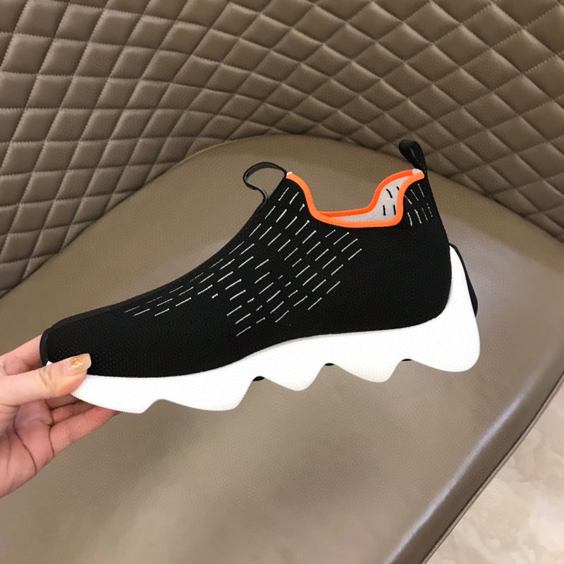 Hermes Luxury Shoes