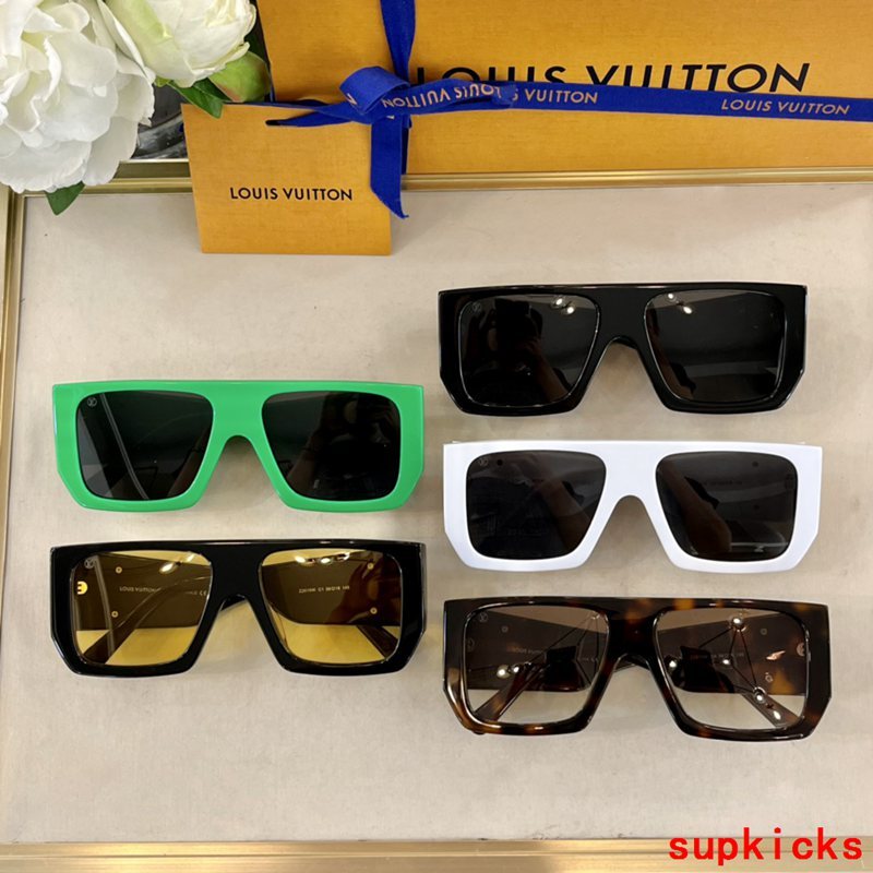 Louis Vuittion Luxury Sunglasses