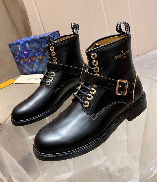 Chloe’s Picks - LOV Men Shoes - 1715