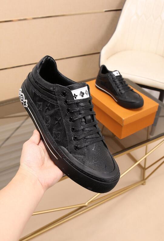 Chloe’s Picks - LOV Men Shoes - 2019
