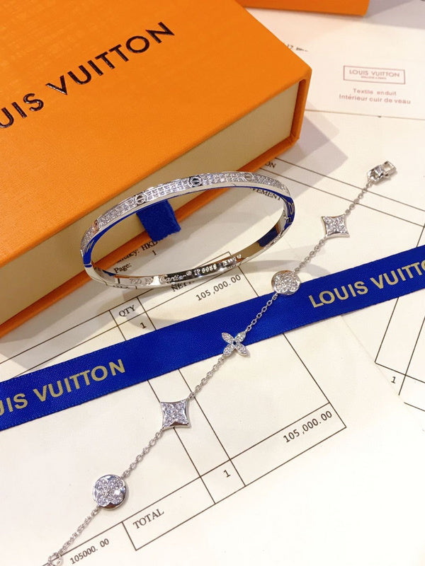 Cartier Jewelry