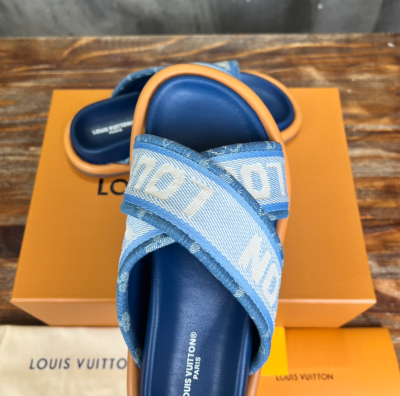 Chloe’s Picks - LOV Women Shoes - 030