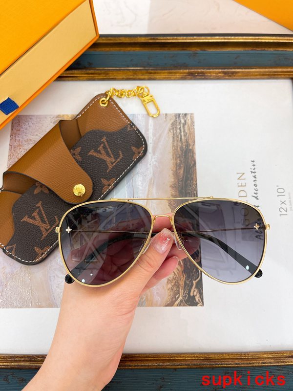 Louis Vuittion Luxury Sunglasses
