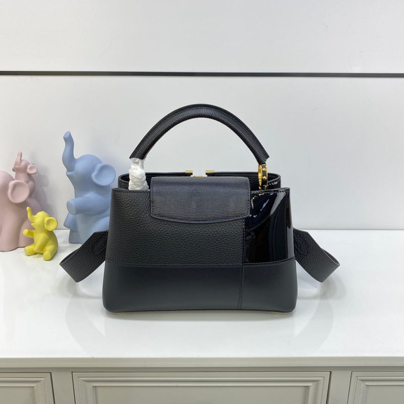 I W Fashion Lu-Vi bags - 17171
