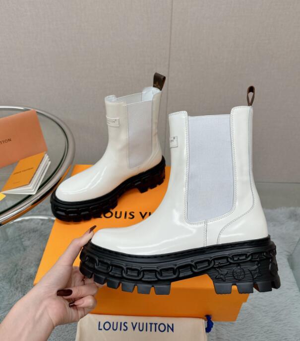 Chloe’s Picks - LOV Women Shoes - 256