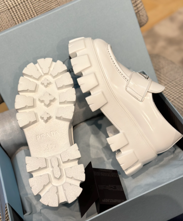 Chloe’s Picks - PD Women Shoes - 008