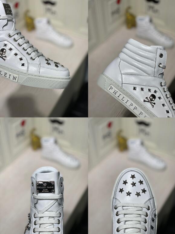 Chloe’s Picks - PHP Shoes - 089