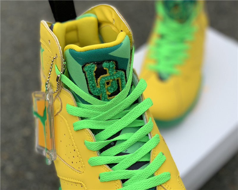 Nike Luxury Shoes