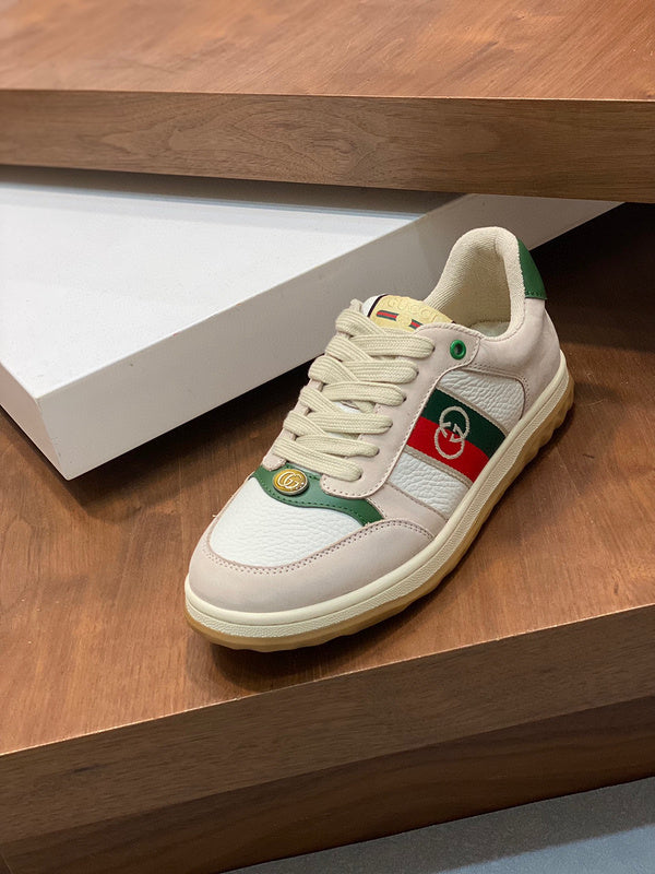 Gucci Luxury Shoes